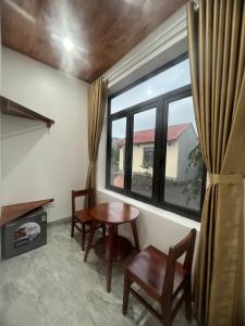 Sweet Garden Homestay