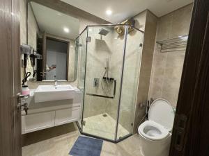 Hoang Huy Commerce for rent HaiPhong