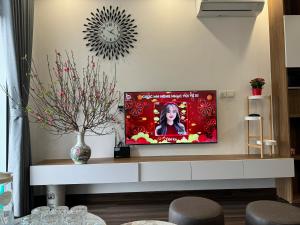 Hoang Huy Commerce for rent HaiPhong