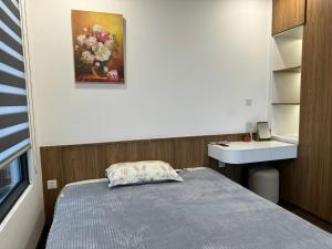 Hoang Huy Commerce for rent HaiPhong