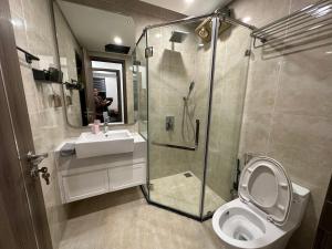 Hoang Huy Commerce for rent HaiPhong