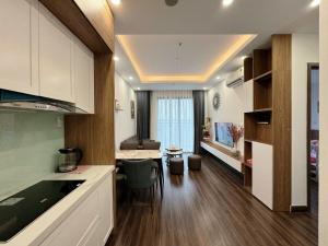 Hoang Huy Commerce for rent HaiPhong