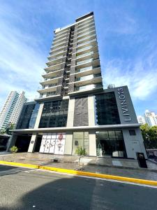 Apartamento en Panama