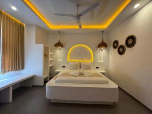 Puja Uluwatu Village