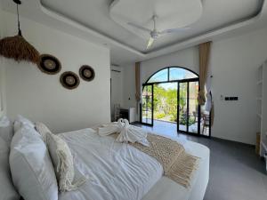 Puja Uluwatu Village