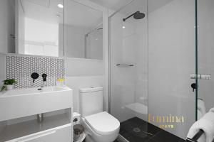 Lumina Stays - Lighthouse