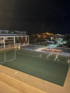Central 40, Playa Del Carmen