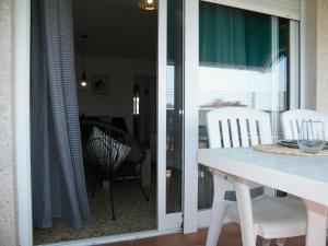 AA, 2 habitaciones con piscina, tenis, jardín y gran terraza, a 250m de la playa. - ES-314-2