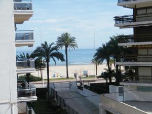 obrázek - Apartamento Playa de Gandía, 4 dormitorios, 9 personas - ES-314-7