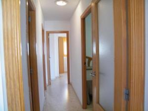 Apartamento Norte Gandia: 3 dormitorios, terraza, piscina y cerca de la playa - ES-314-14