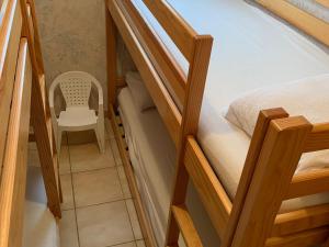 Appartements Appartement proche plage, 2 chambres, balcon, garage - FR-1-482-138 : photos des chambres
