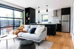 New State Of The Art Sunny Warm free Park - 基督城