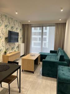 Forum Wola Fine Apartment