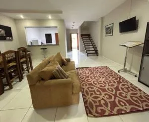 Duplex Aeropuerto c/cochera cerrada - Zarate Isla