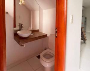 Duplex Aeropuerto ccochera cerrada