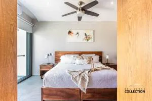 Nuevo Estudio en Aria Ocean 609 - Los Algodones