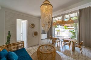 White Loft Canggu: 1BR in Canggu