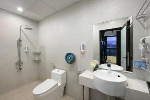 Hanoi Oldtown Nomad Hostel