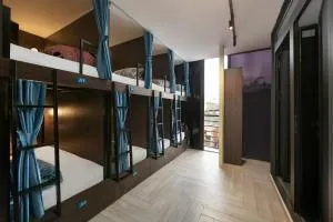 Hanoi Oldtown Nomad Hostel - Bắc Ninh