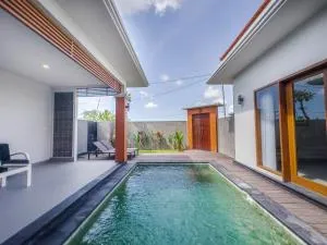 Yuta Villa Ubud - Pagetan