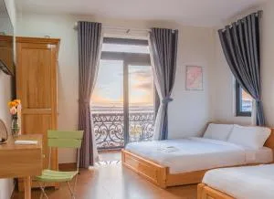 Nhý Villa Đà Lạt Review - Ấp Ða Thiên