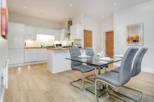 2 Bedroom Apartments in Central Maidenhead