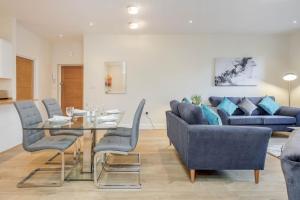 2 Bedroom Apartments in Central Maidenhead