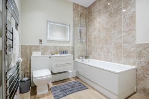 2 Bedroom Apartments in Central Maidenhead