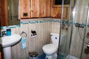 Cabañas Peumayén Neltume