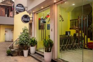 Hanoi Backpackers Hostel Oldtown