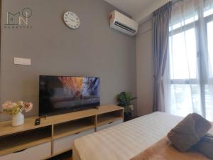 K Avenue Modern Style Suite 5 Mins to Airport