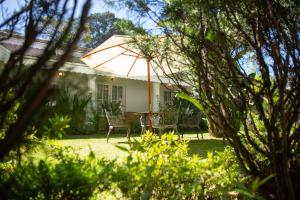 Marlihill Bungalow - A CGH Earth SAHA Experience