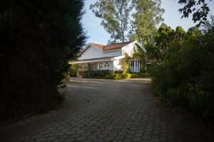 Marlihill Bungalow - A CGH Earth SAHA Experience
