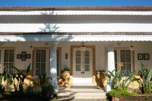 Marlihill Bungalow - A CGH Earth SAHA Experience