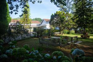 Marlihill Bungalow - A CGH Earth SAHA Experience