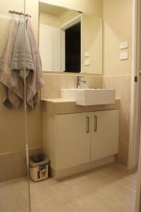 Bayview Motel RosebudRye