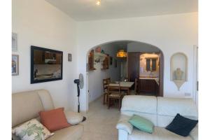 Seafront apartment in Gozo, Marsalforn - Happy Rentals
