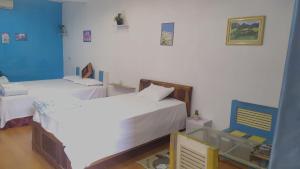 Tam Coc Green Homestay