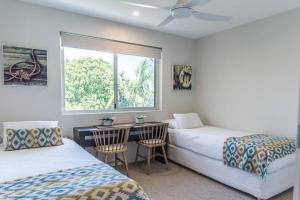 Sea La Vie ~ Penthouse & Best Noosa Blue Views
