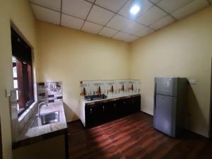 Sundill Green Homestay