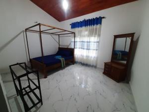 Sundill Green Homestay