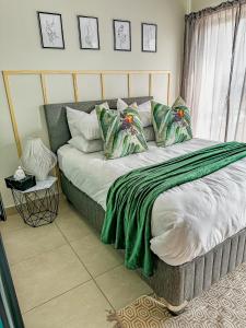 Deluxe Apartment in Sandton