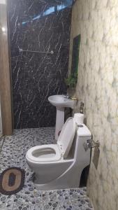 Tam Coc Green Homestay