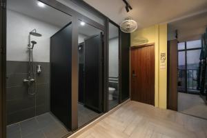 Hanoi Oldtown Nomad Hostel & Pub