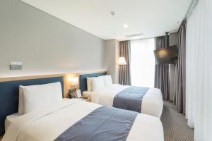 Centum Premier Hotel