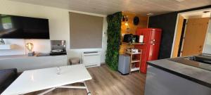 Appartements Les gorges du Verdon : photos des chambres