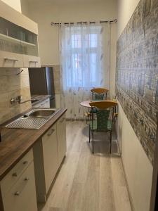 Nette Wohnung in der Altstadt