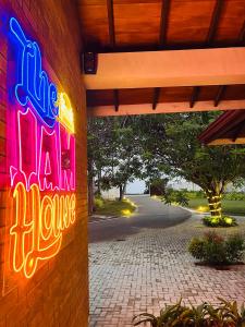 The Jam House