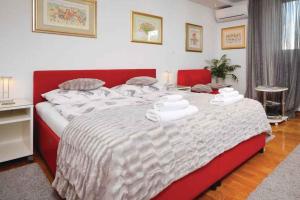 Cozy Penthouse with Panoramic view - Happy Rentals