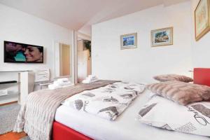 Cozy Penthouse with Panoramic view - Happy Rentals